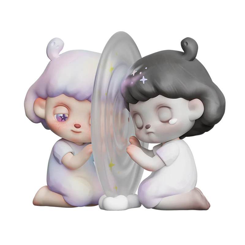 ANMOO The World Is A Lying Fairy Tale Series - Image 13