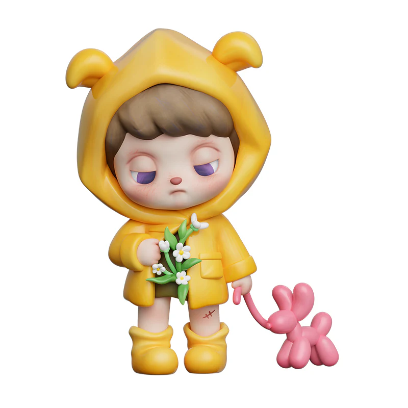 ANMOO The World Is A Lying Fairy Tale Series - Image 5