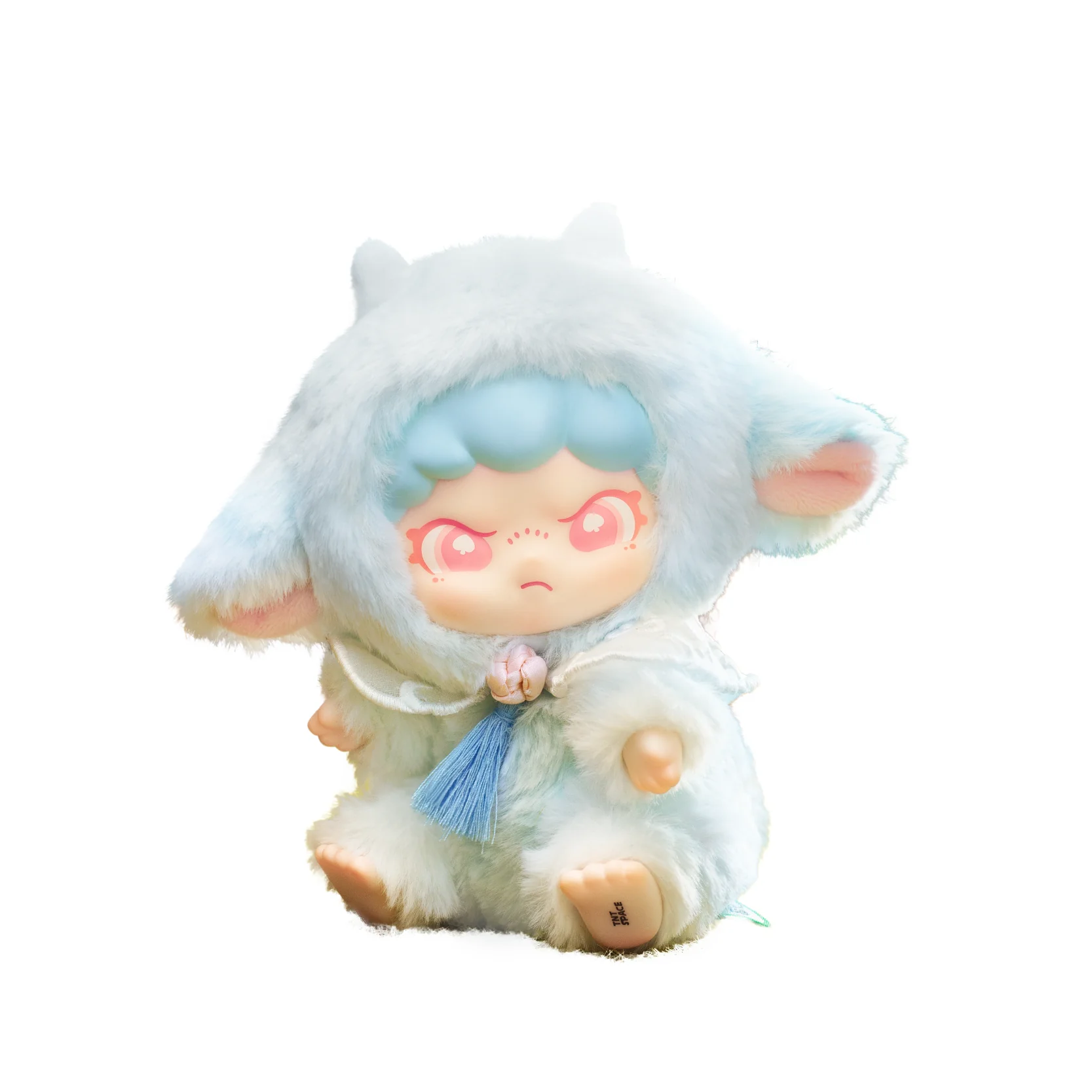 DORA Shanhai Dream Series Vinyl Plush Doll - Image 4