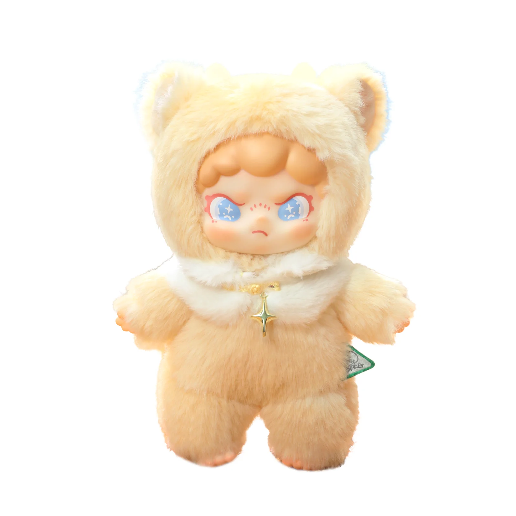 DORA Shanhai Dream Series Vinyl Plush Doll - Image 5