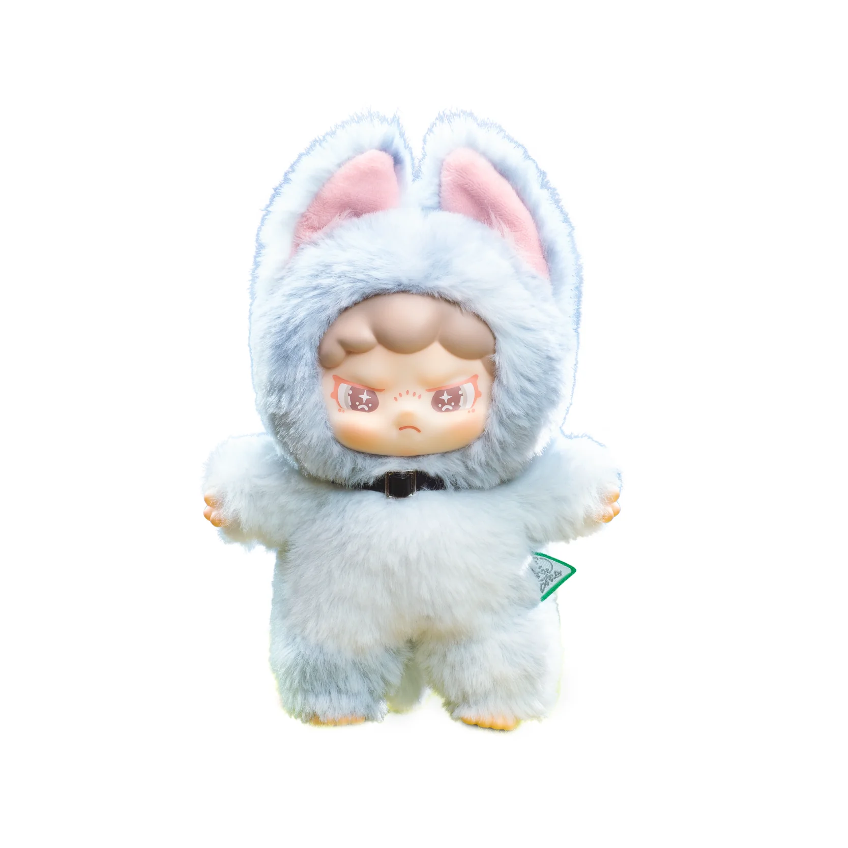 DORA Shanhai Dream Series Vinyl Plush Doll - Image 7