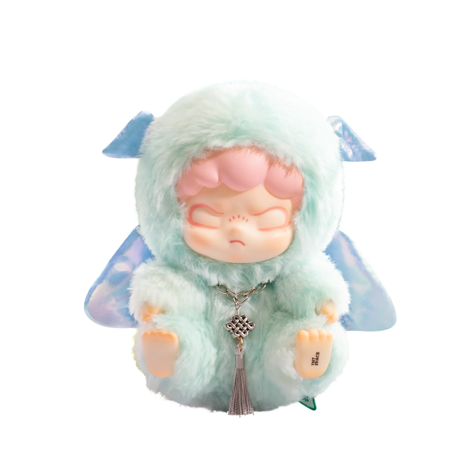 DORA Shanhai Dream Series Vinyl Plush Doll - Image 8