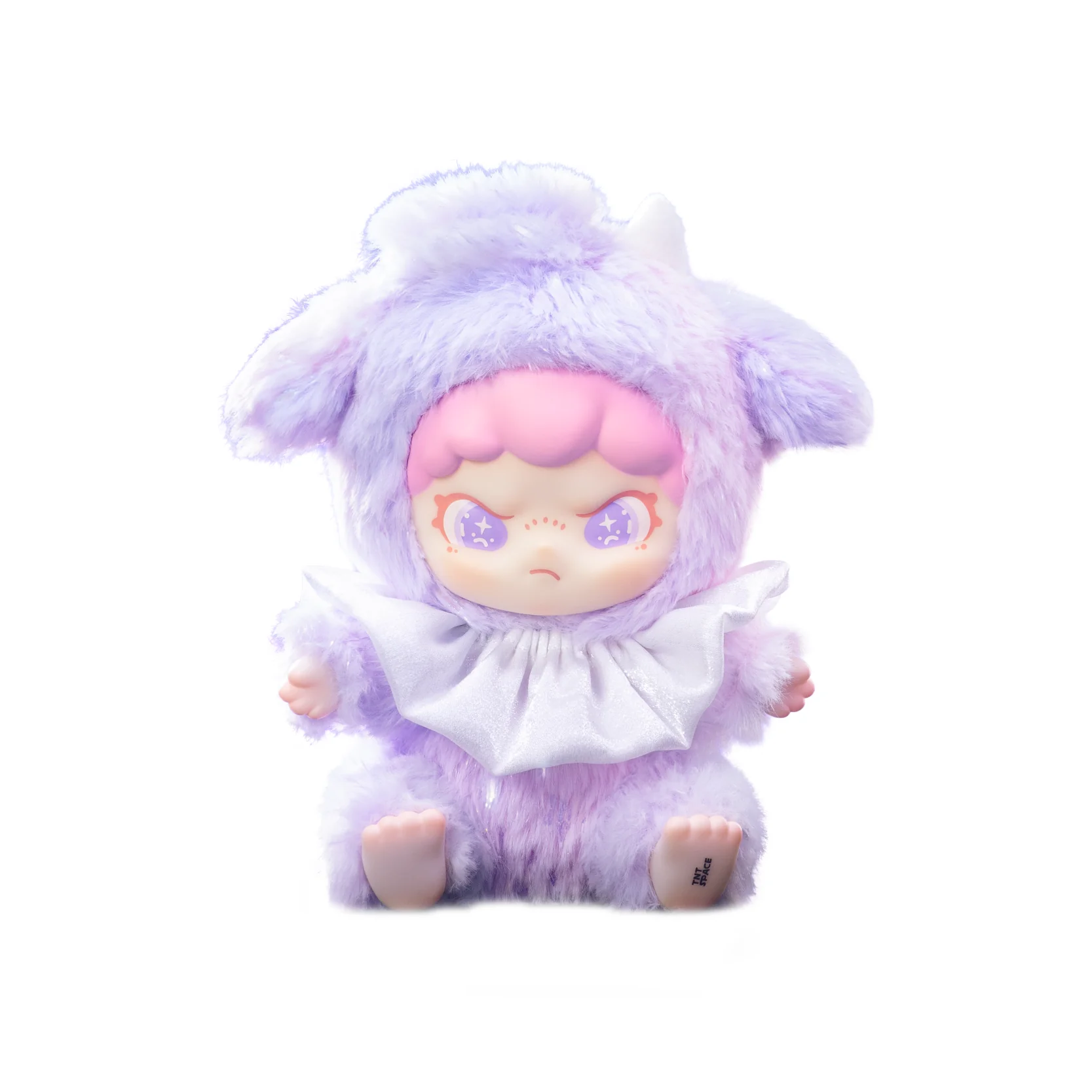 DORA Shanhai Dream Series Vinyl Plush Doll - Image 9