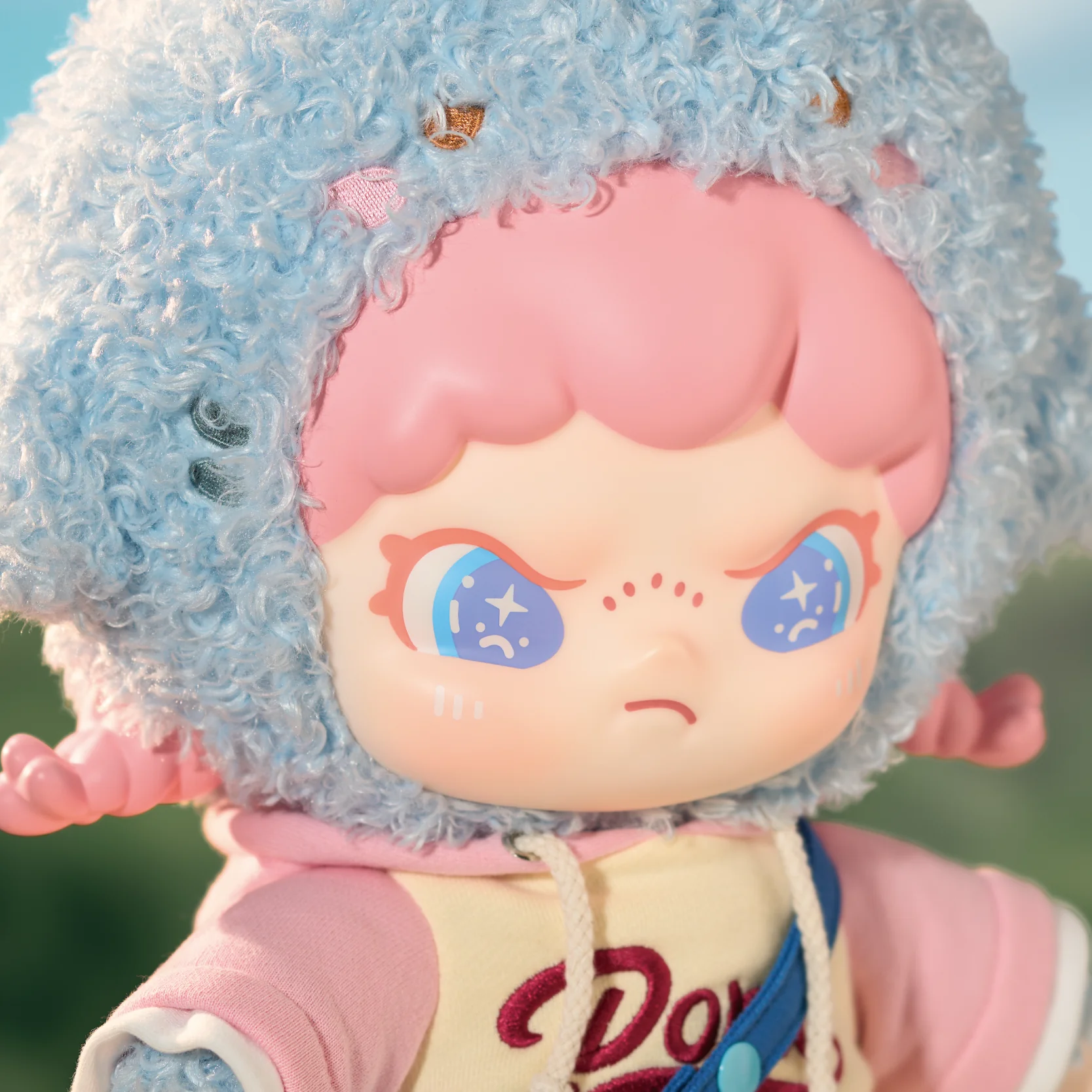 DORA Sharky LaLa Girl - Image 3