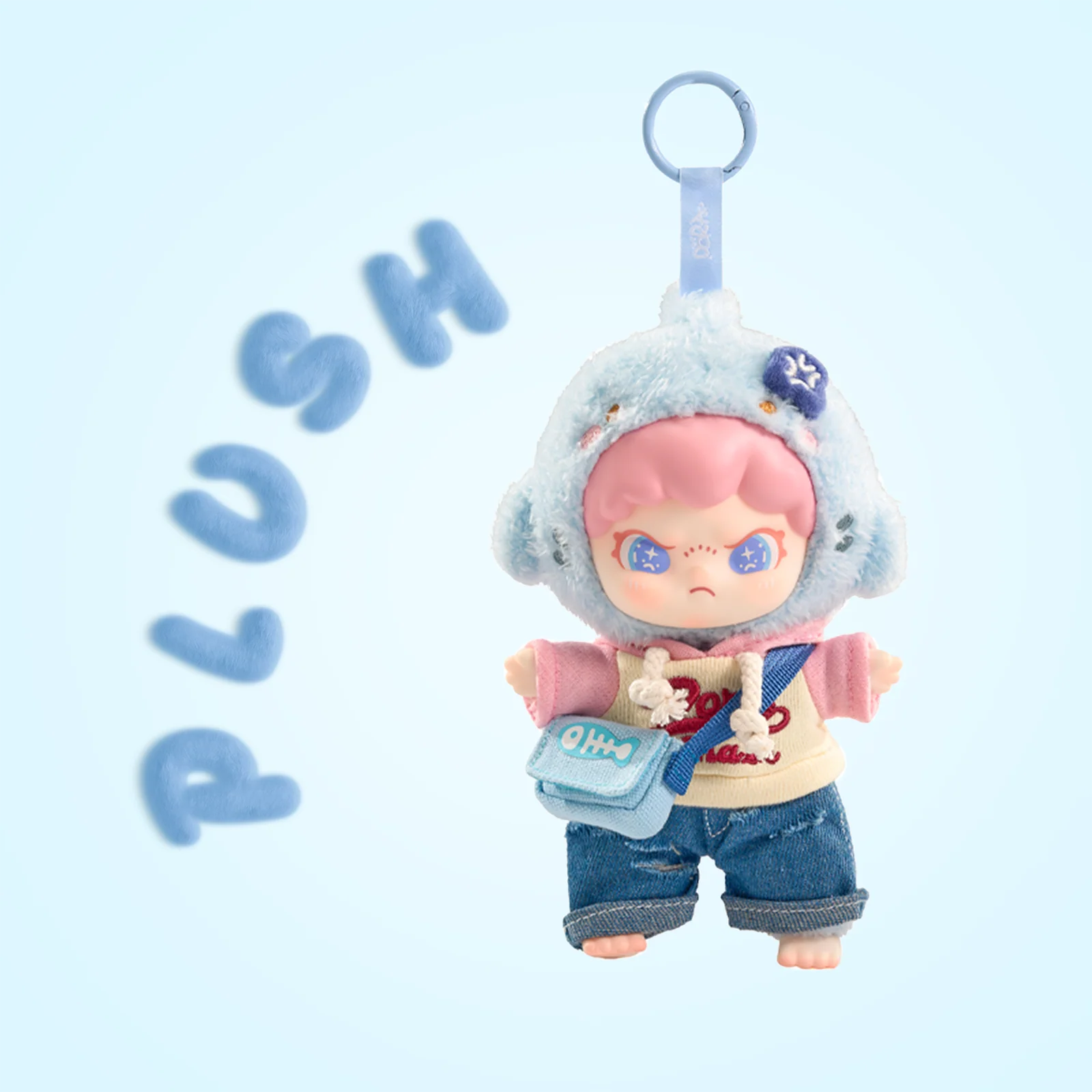 DORA Sharky LaLa Girl - Image 6