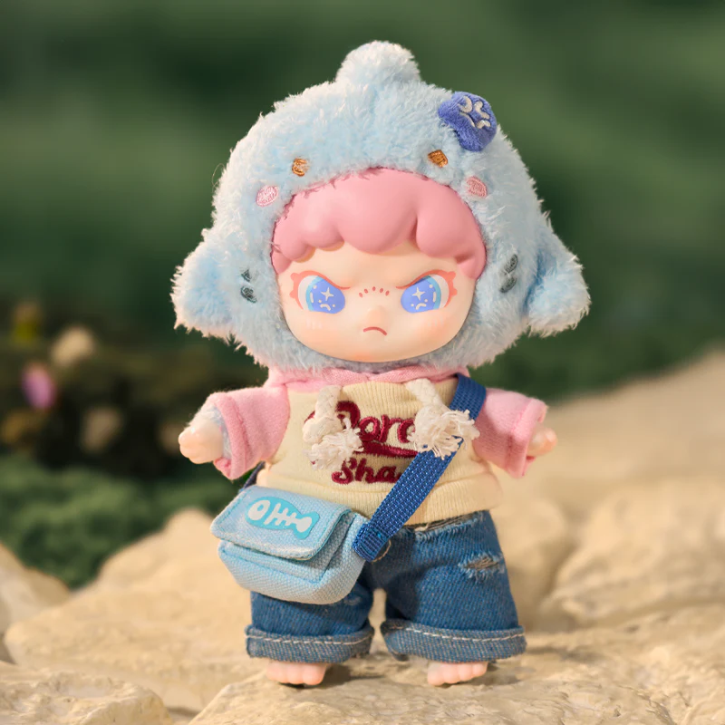 DORA Sharky LaLa Girl - Image 7