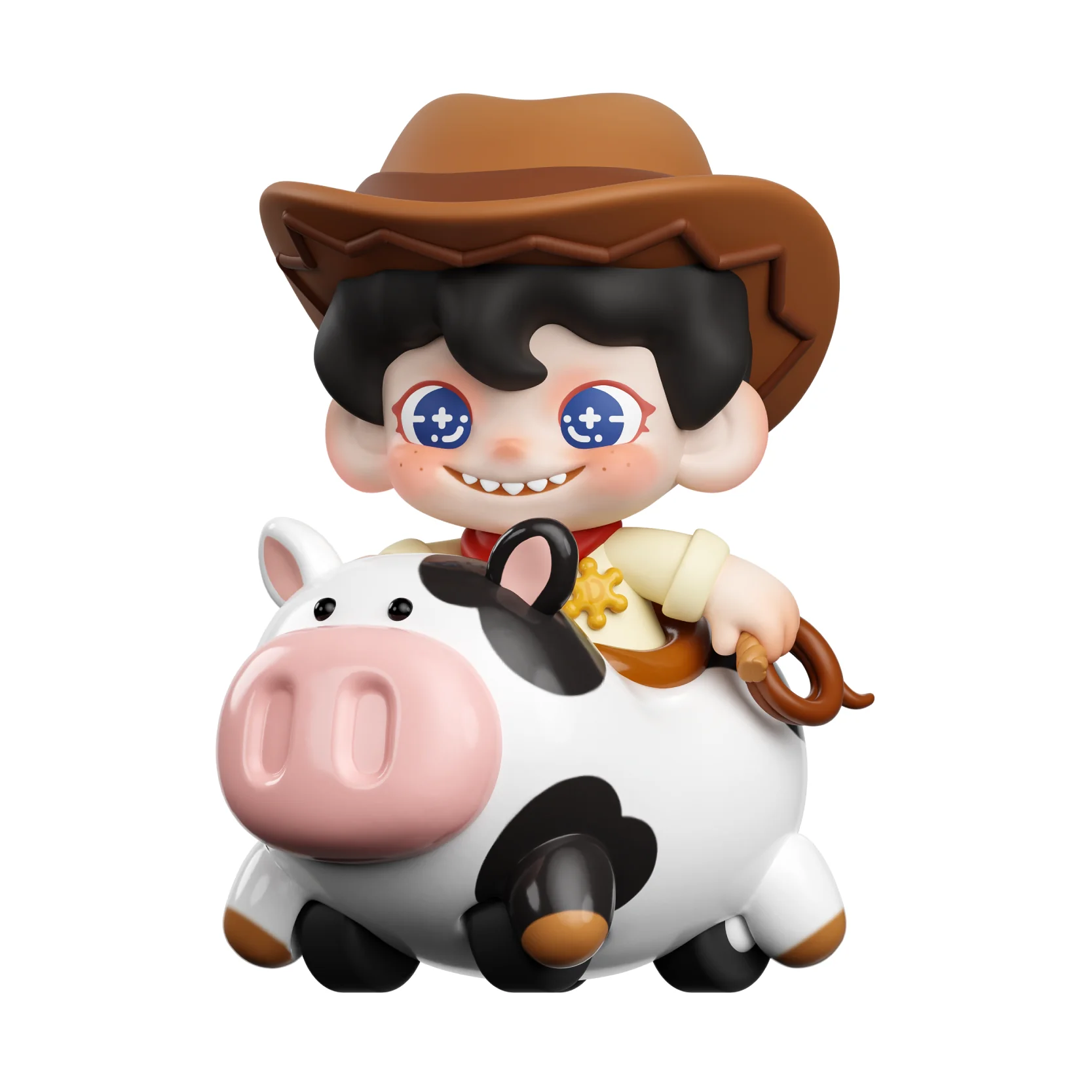 DUDOO Fantastic Adventure Series - Image 3