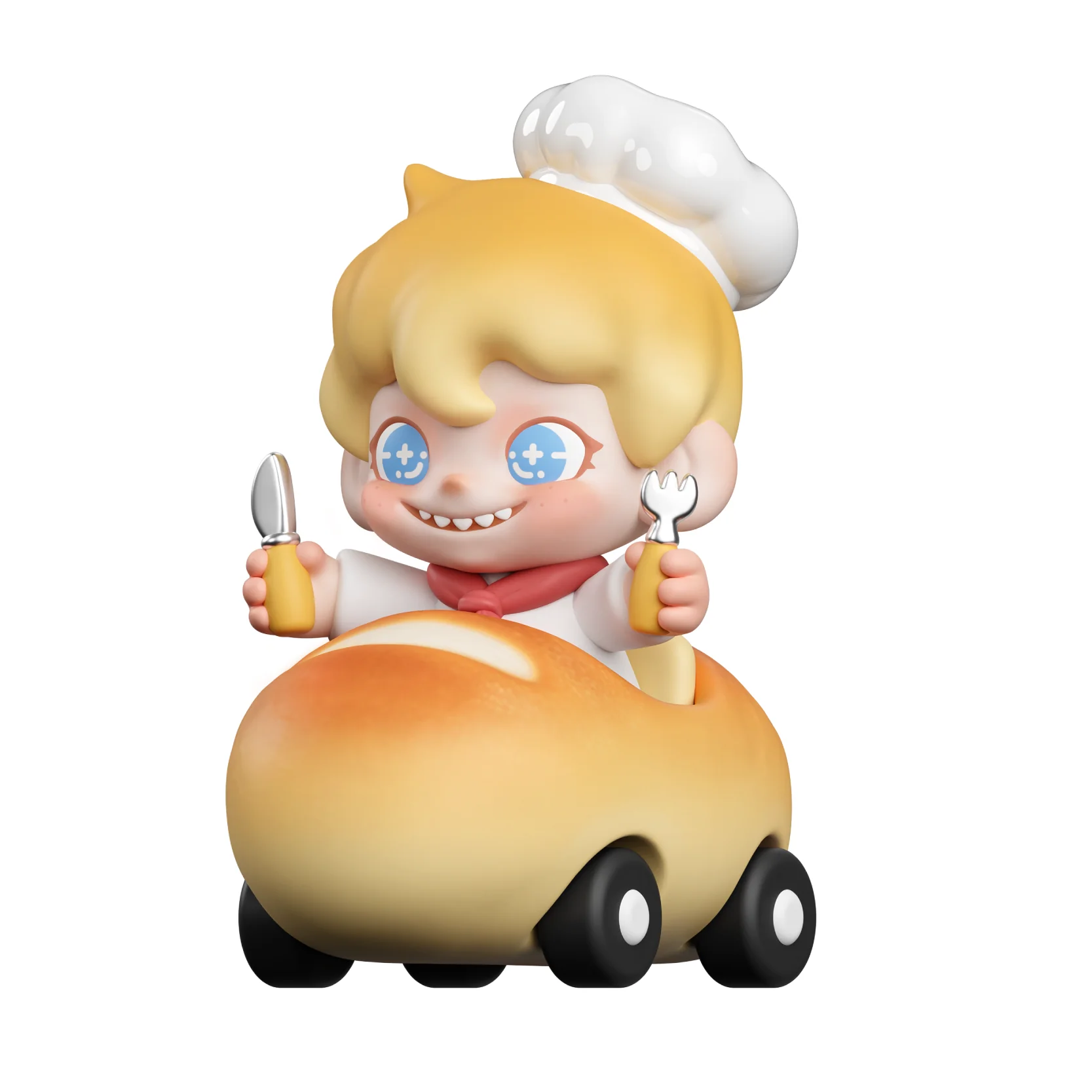 DUDOO Fantastic Adventure Series - Image 4