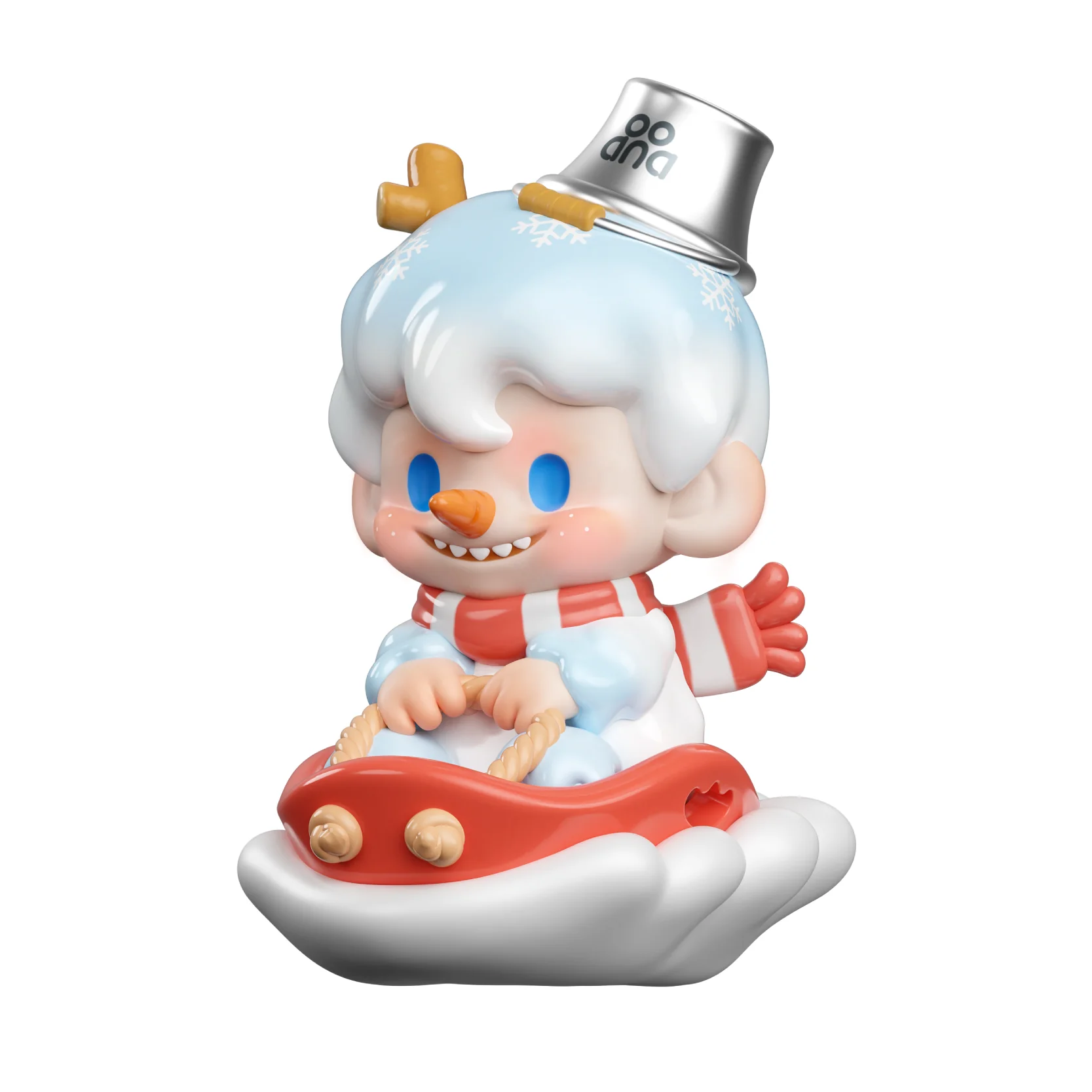 DUDOO Fantastic Adventure Series - Image 5