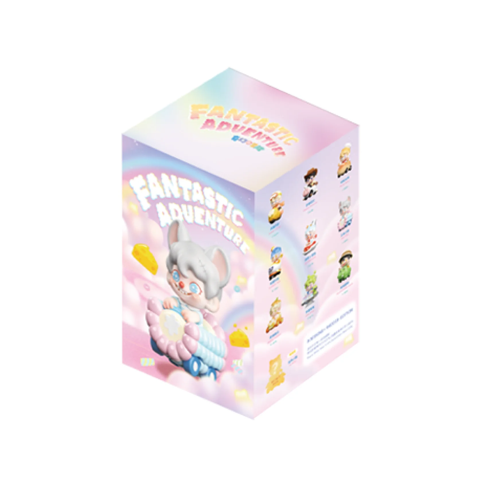 DUDOO Fantastic Adventure Series - Image 7