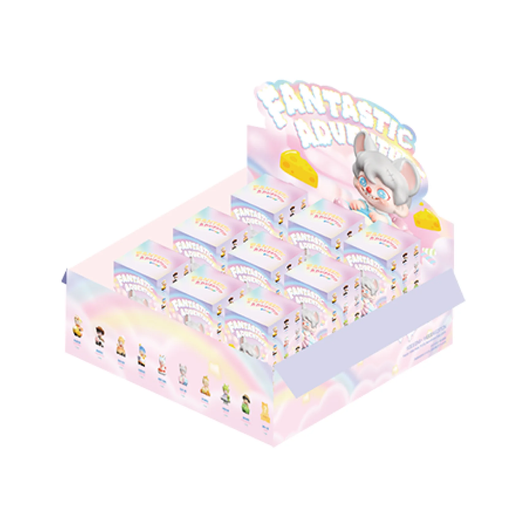 DUDOO Fantastic Adventure Series - Image 8