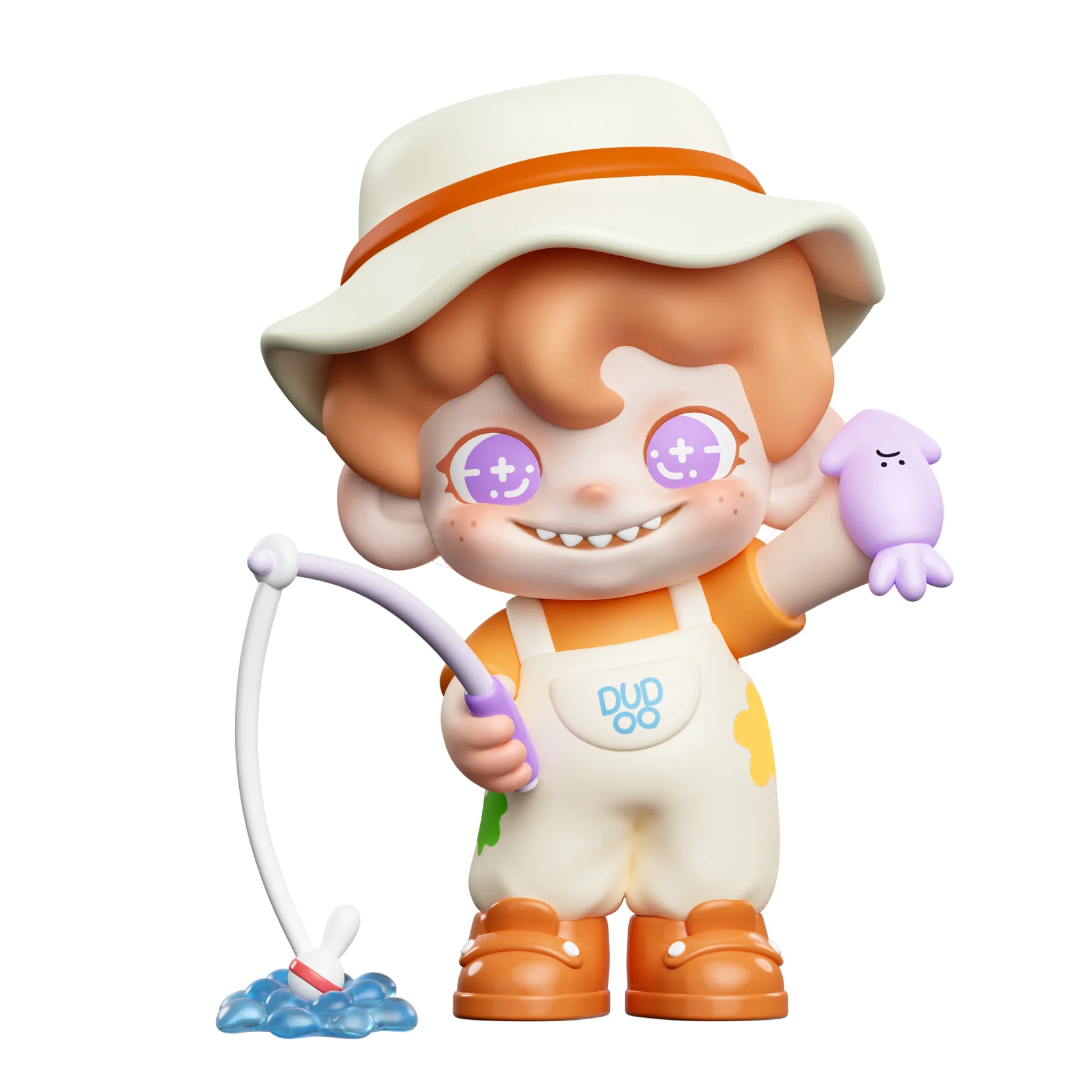 DUDOO Joyful Carnival Series - Image 3