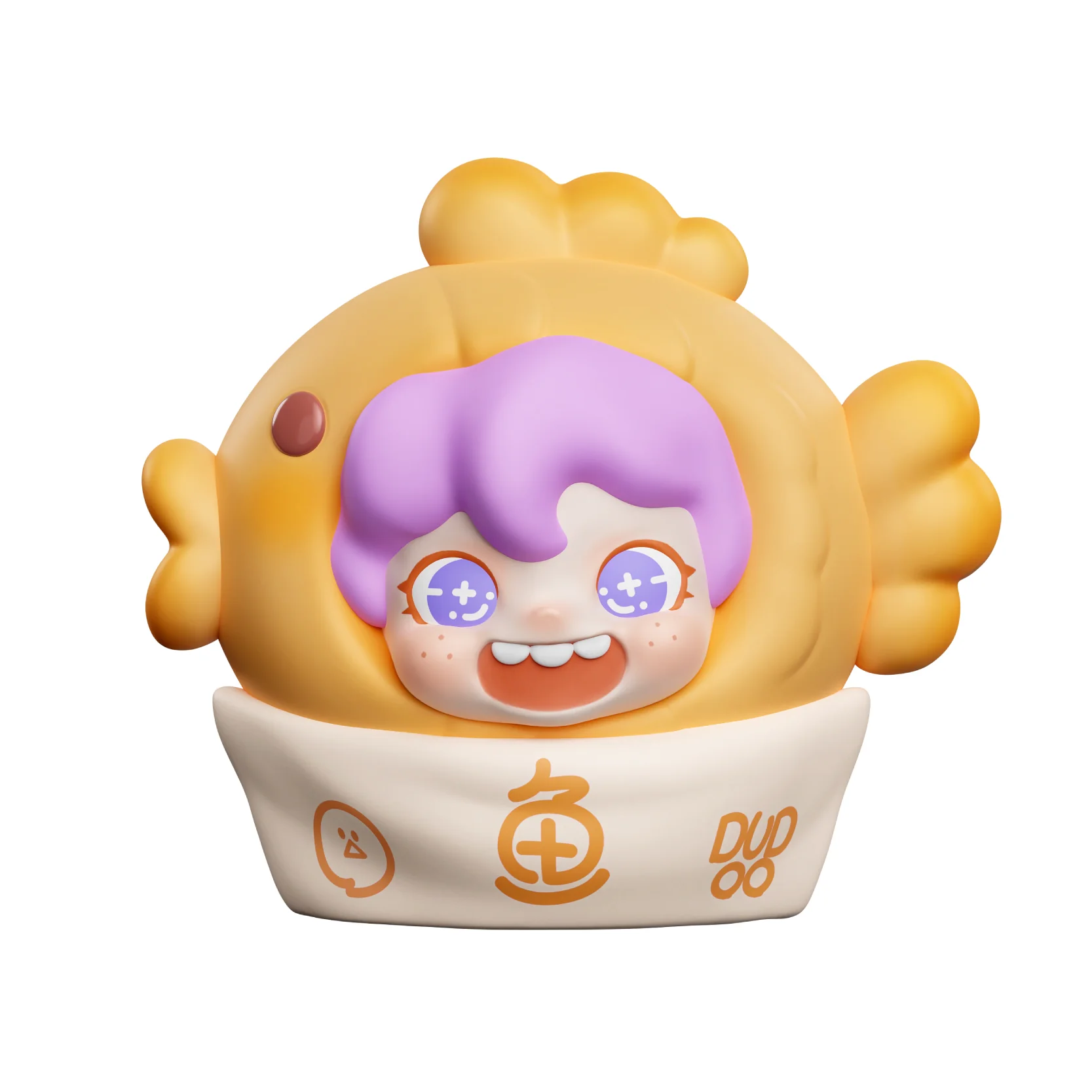 DUDOO Joyful Carnival Series - Image 4