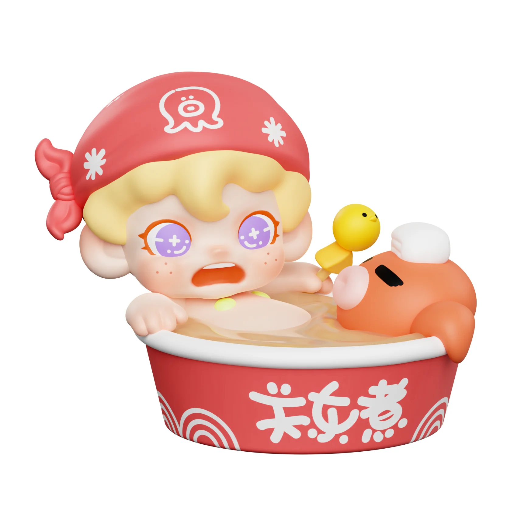 DUDOO Joyful Carnival Series - Image 5