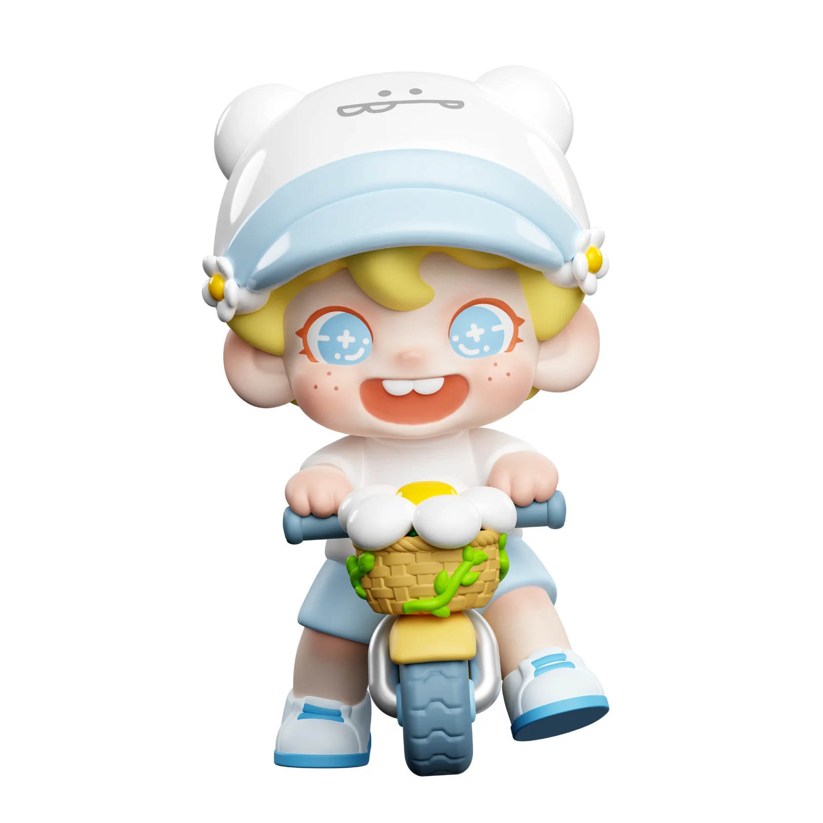 DUDOO Joyful Carnival Series - Image 6