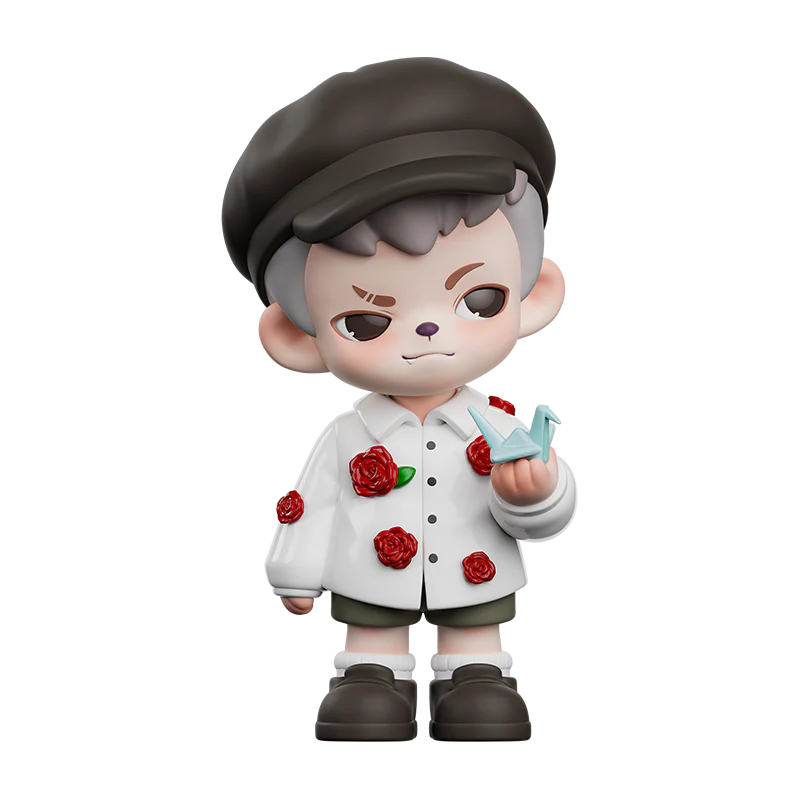 Rayan All Life Blossoms Series - Image 11