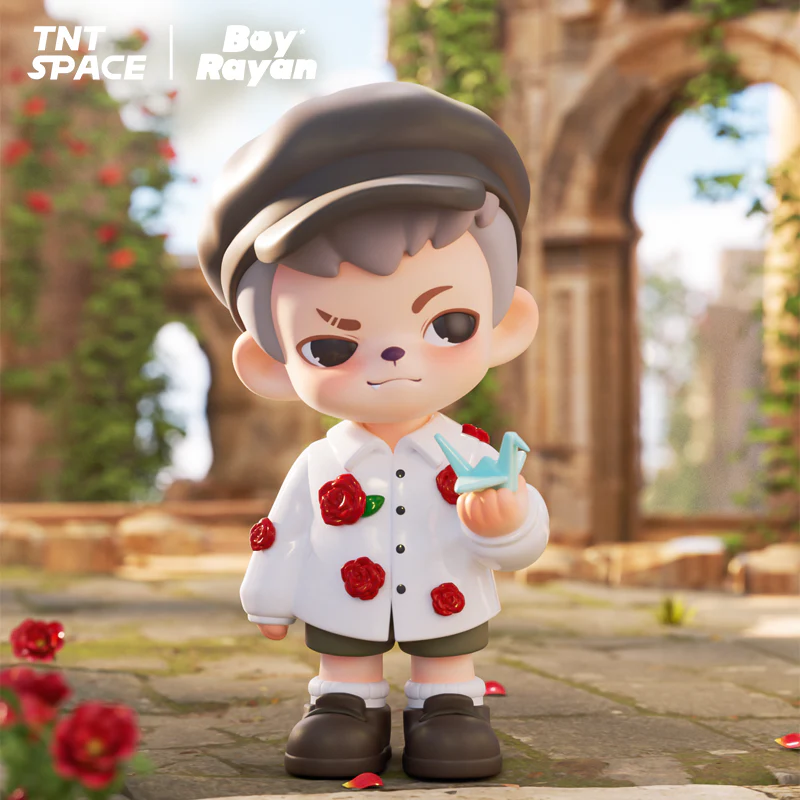 Rayan All Life Blossoms Series - Image 3