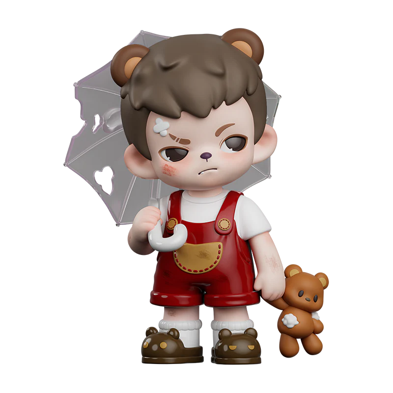 Rayan All Life Blossoms Series - Image 8