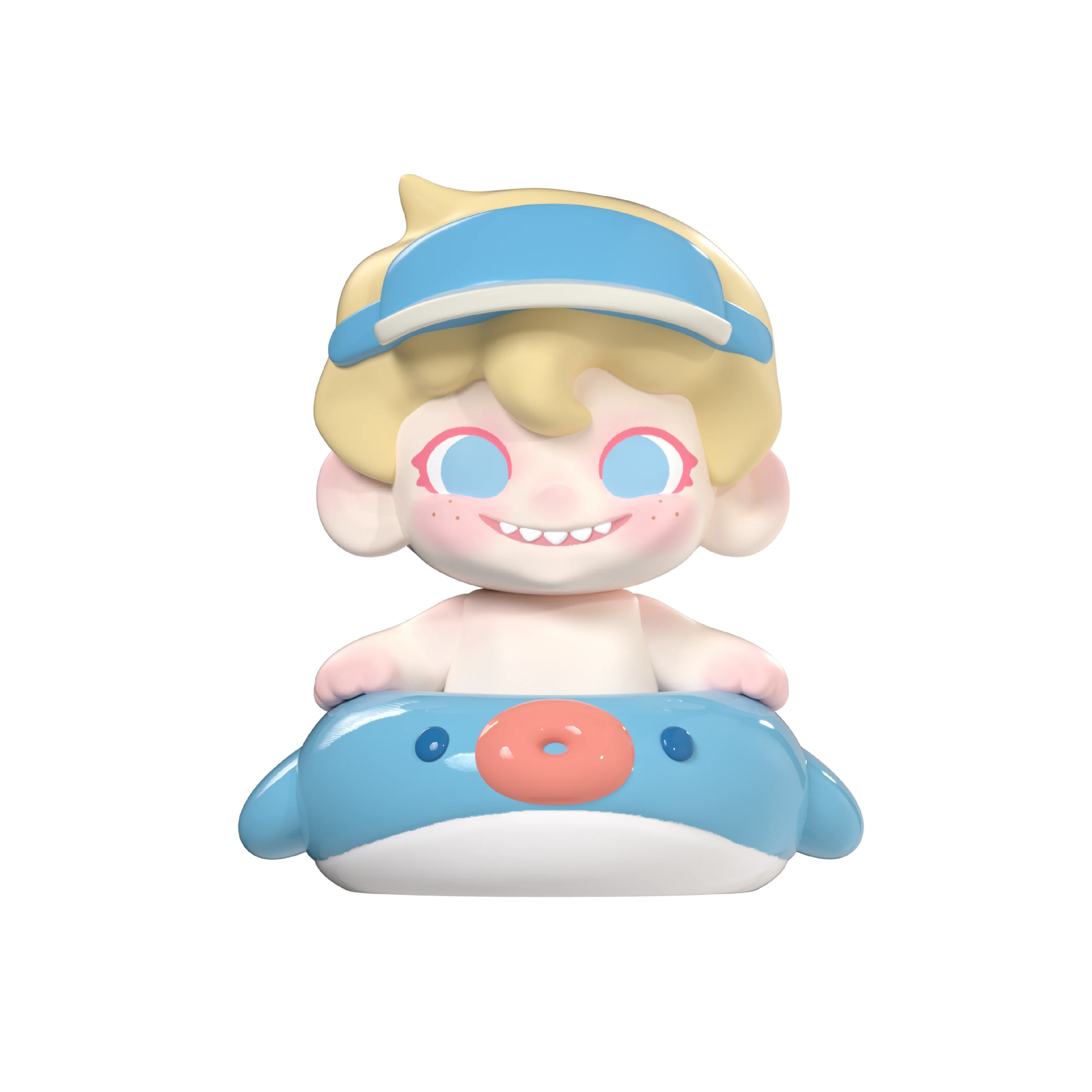 TNTSPACE Pool party mini series - Image 10