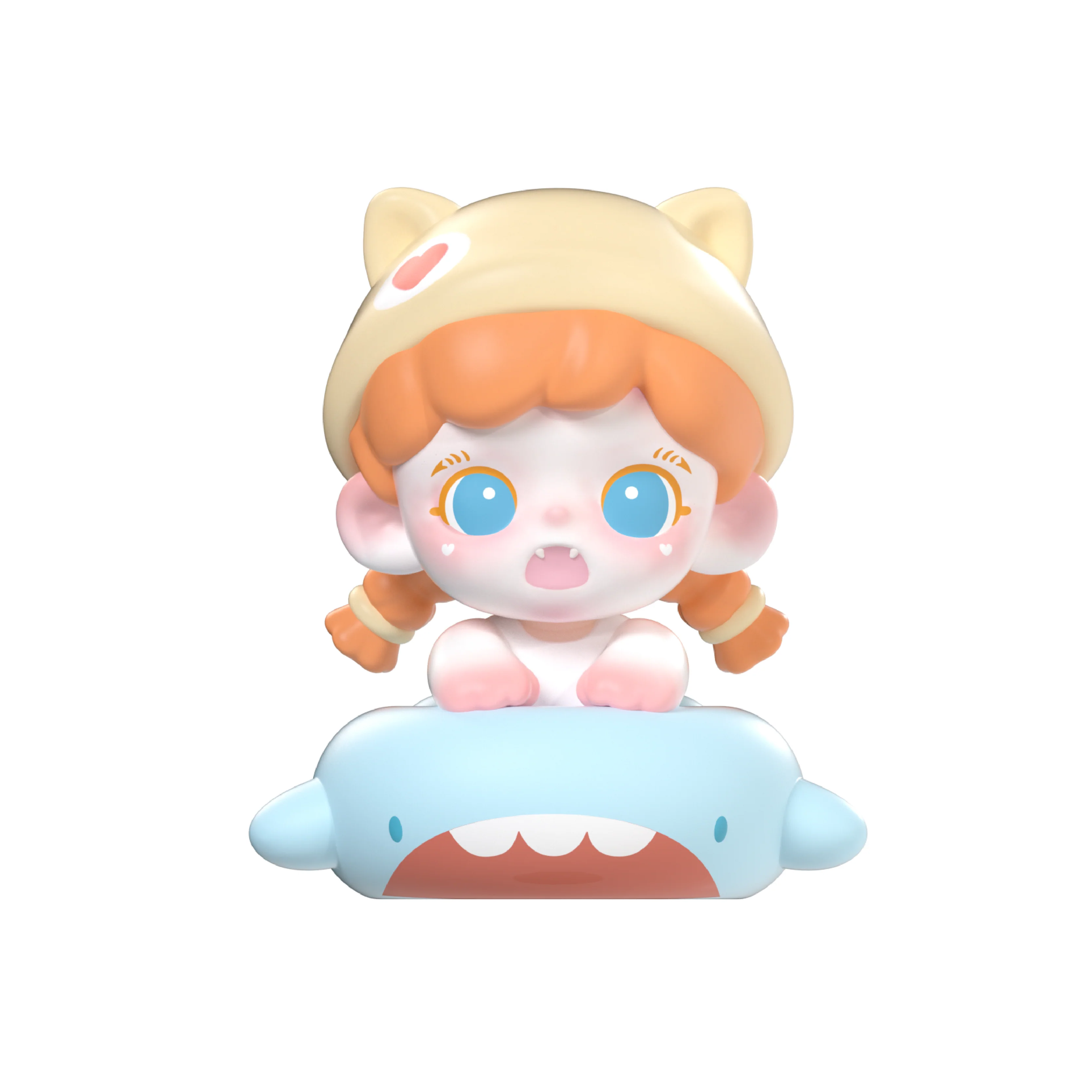 TNTSPACE Pool party mini series - Image 7