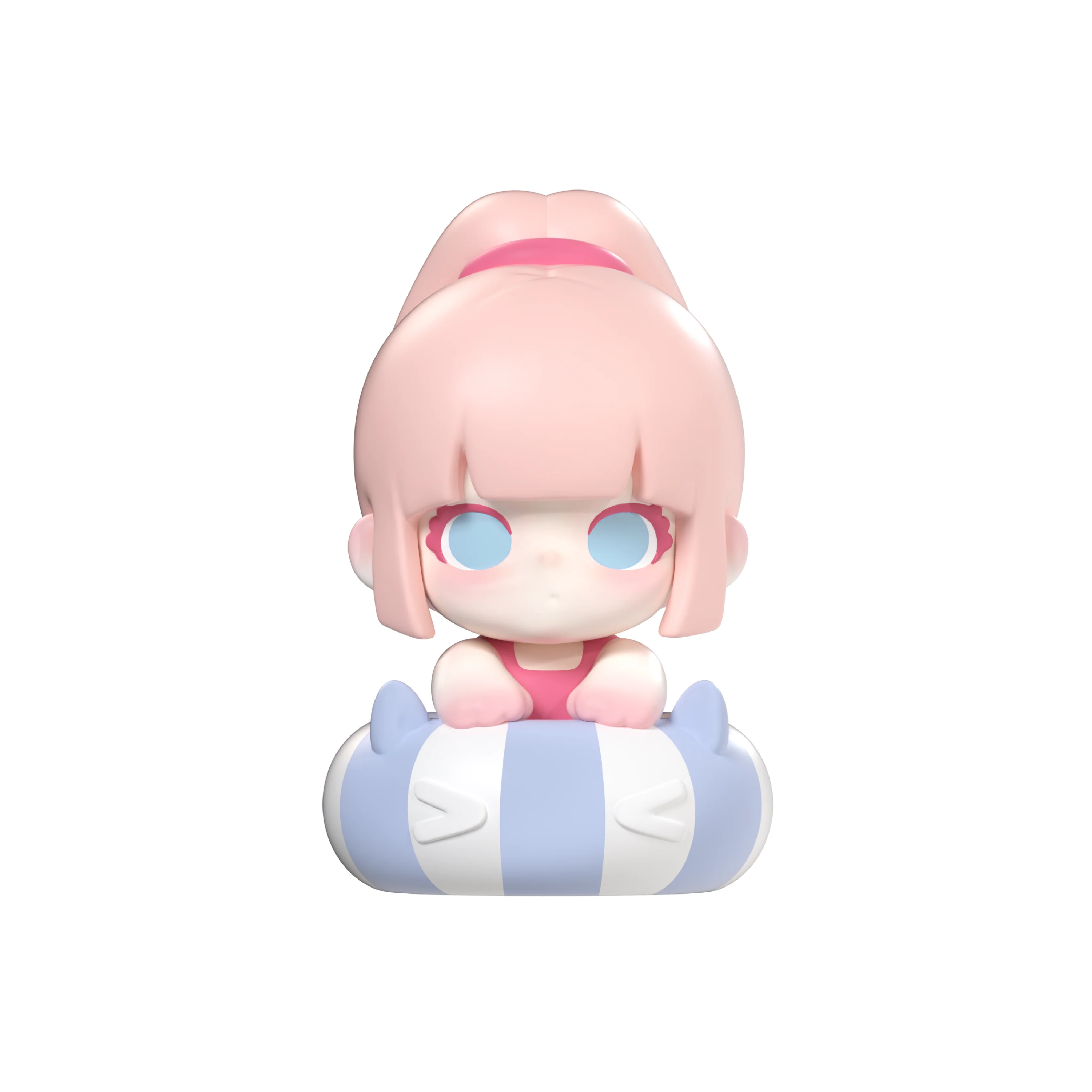 TNTSPACE Pool party mini series - Image 9