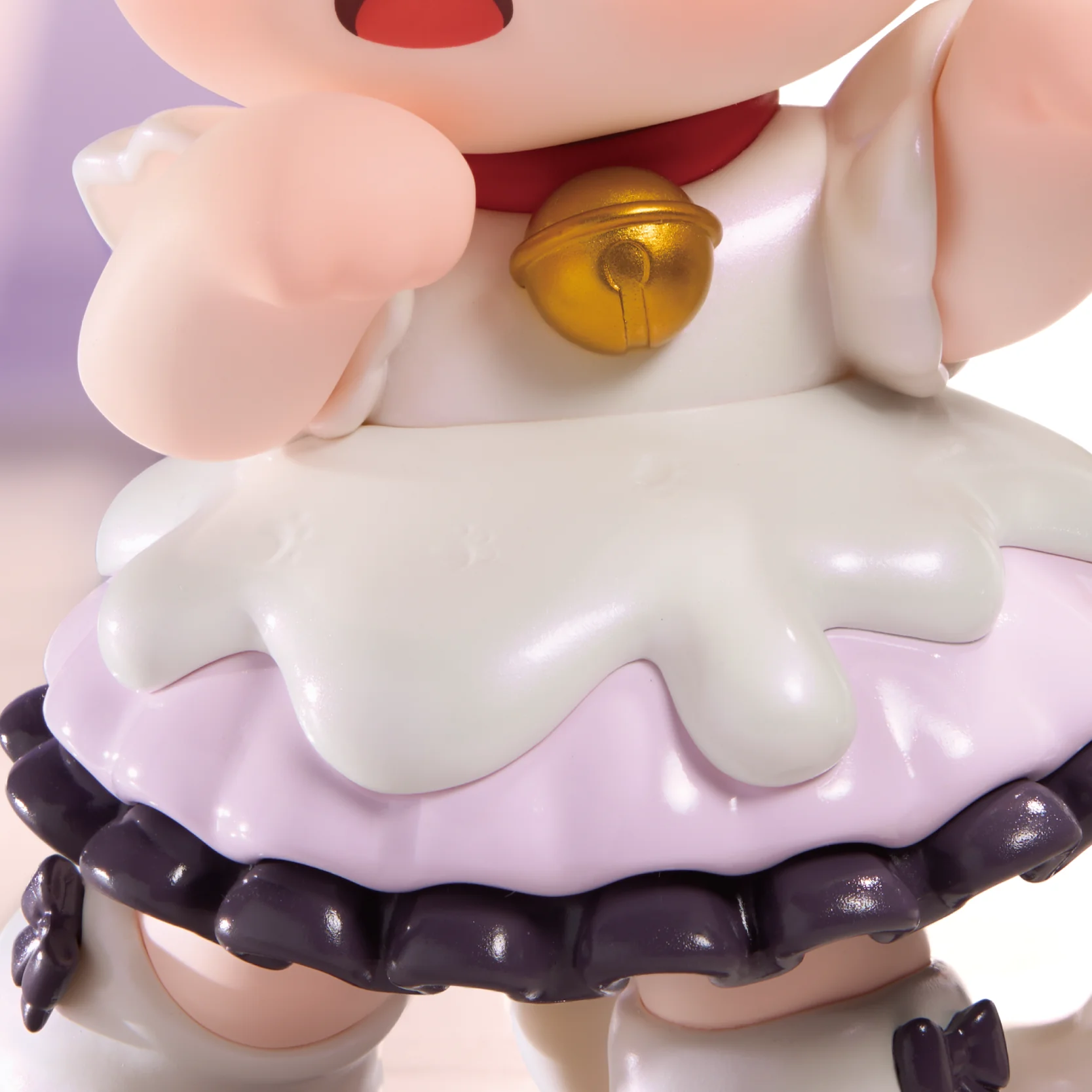 Zoraa Lucky Kitty Figure - Image 3