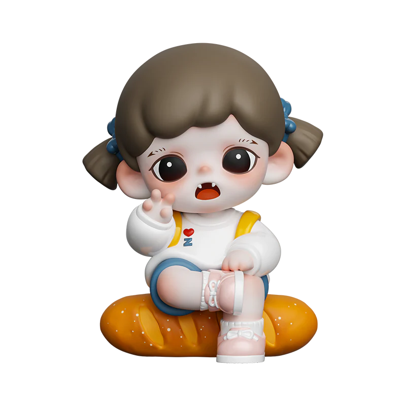 Zoraa·mini series·Baby Zoraa Bakery - Image 3