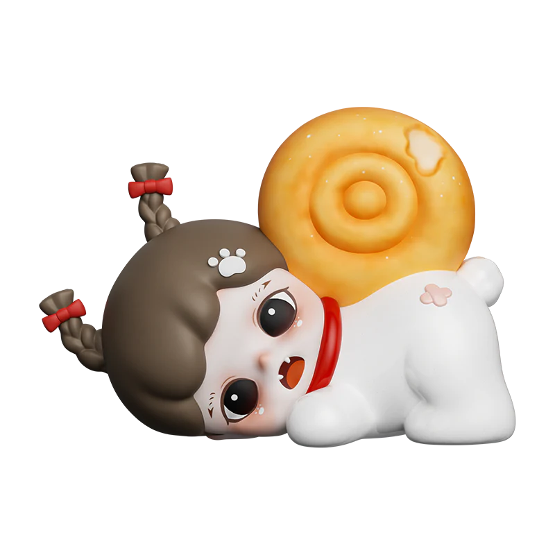 Zoraa·mini series·Baby Zoraa Bakery - Image 4