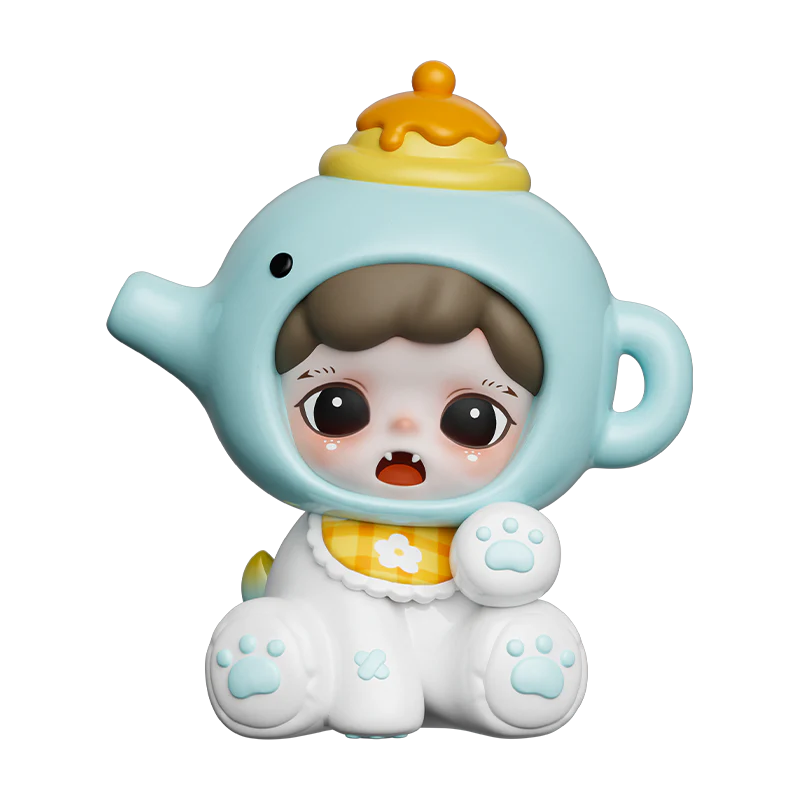 Zoraa·mini series·Baby Zoraa Bakery - Image 5