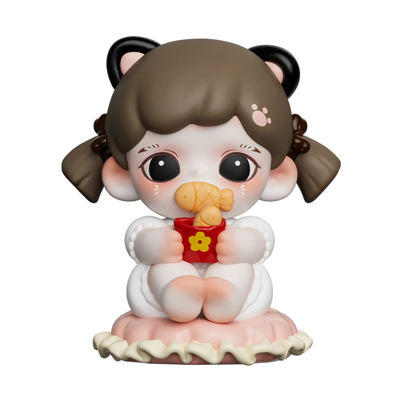 Zoraa·mini series·Baby Zoraa Bakery - Image 6