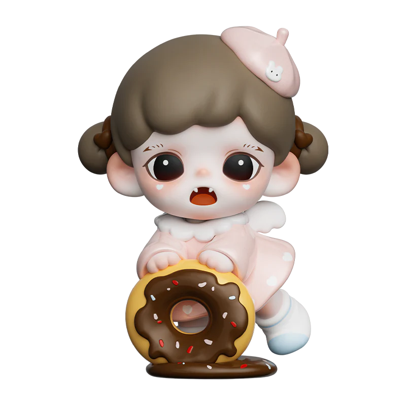 Zoraa·mini series·Baby Zoraa Bakery - Image 8