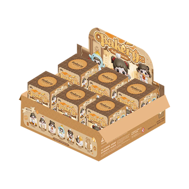 Zoraa·mini series·Baby Zoraa Bakery - Image 9